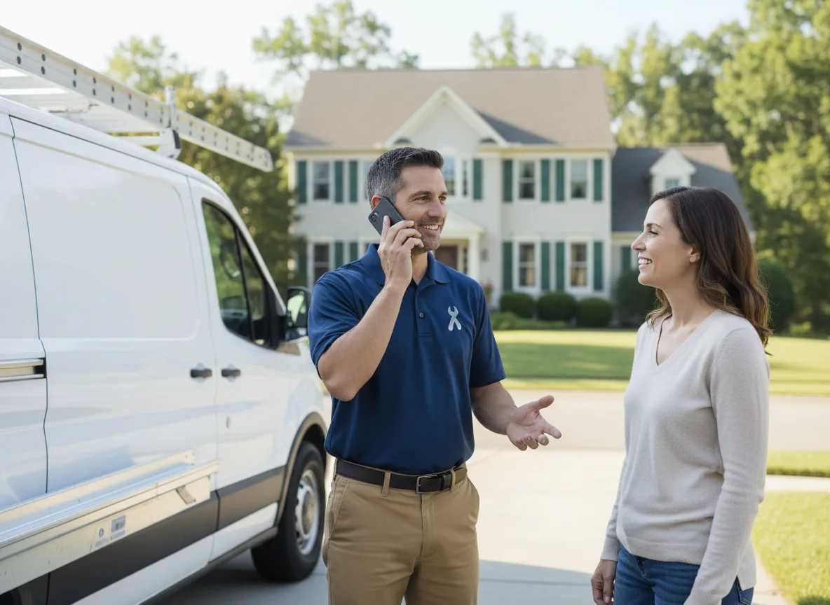 Home Gutter Service Huntly, VA FAQs